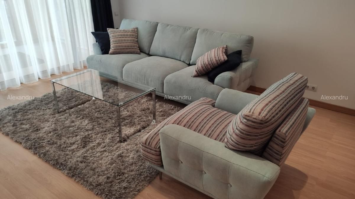 Apartament de inchiriat 4 camere - Pipera - Poză 4