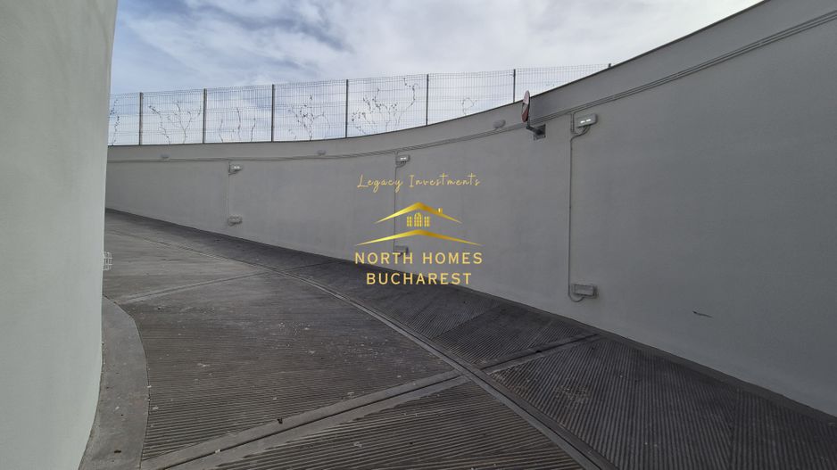 Aparatmente de 2 camere 84 mp, metrou Starulesti - Comision 0% - Poză 16