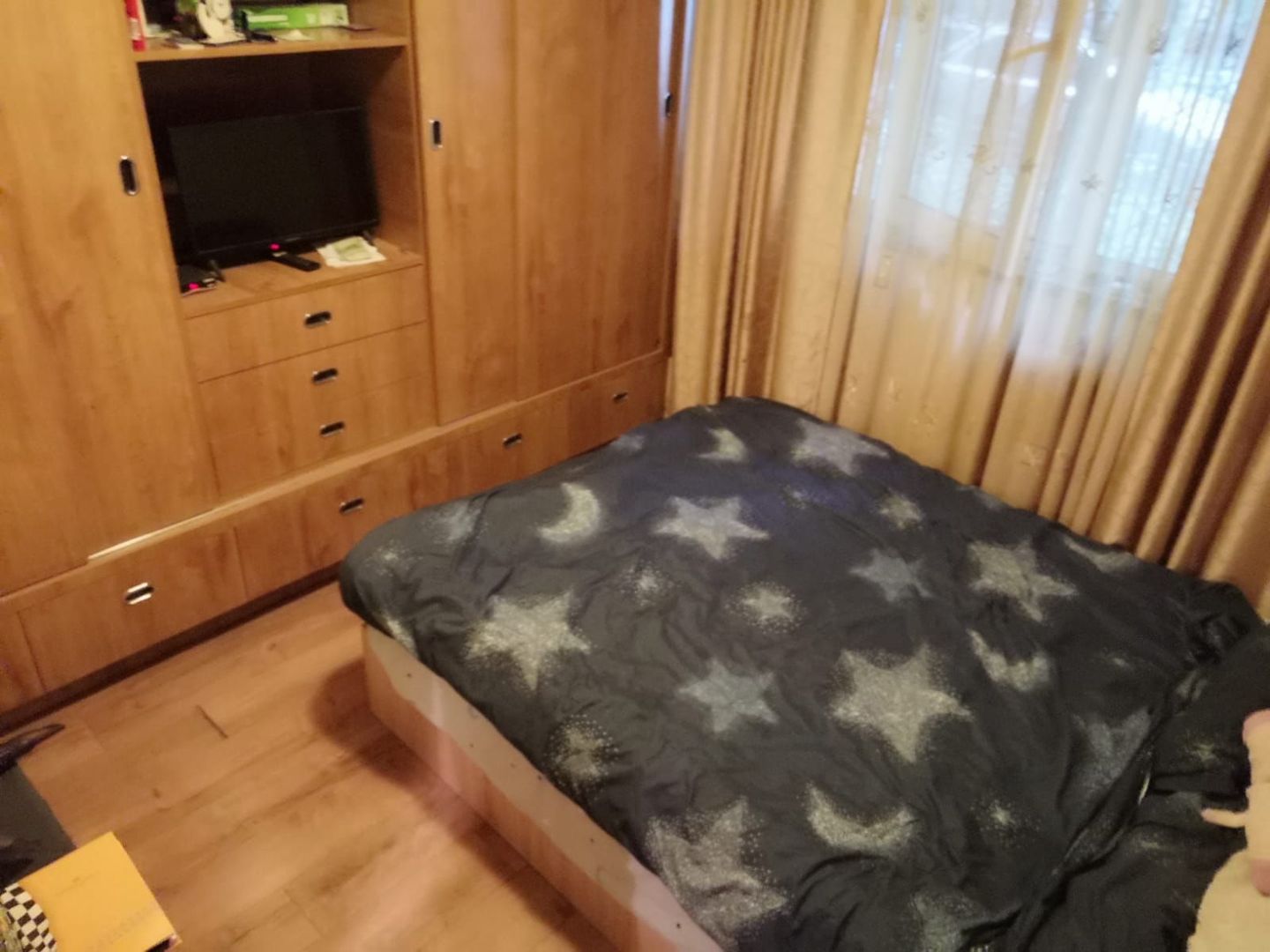 APARTAMENT 2 CAMERE LUJERULUI - Poză 2