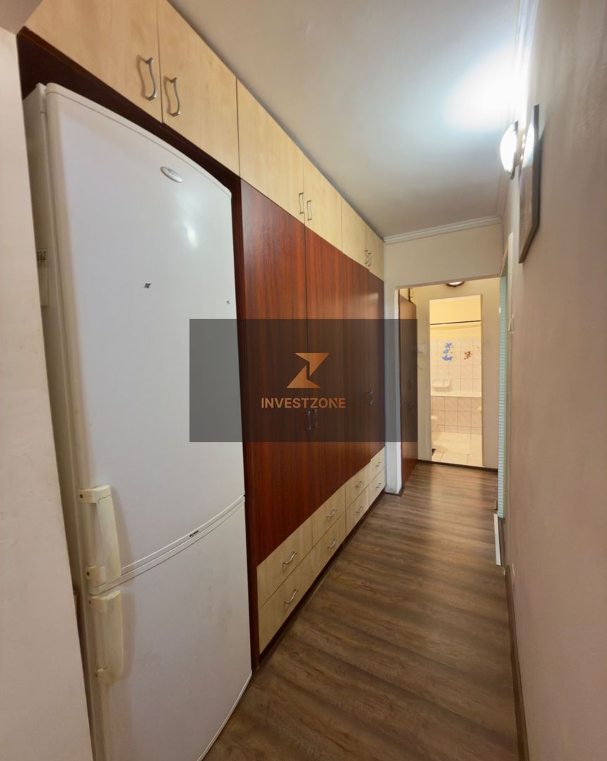 Apartament tip Pb mare, etaj 2, decomandat, str. Someșului, Oradea - Poză 5