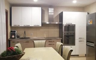 Casa de inchiriat in localitattea Corunca - Poză 3