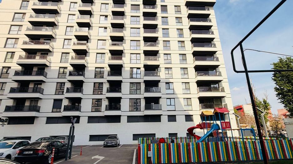 Apartament 3 camere | Quartz Residence | Bloc nou | Parcare subterana - Poză 17