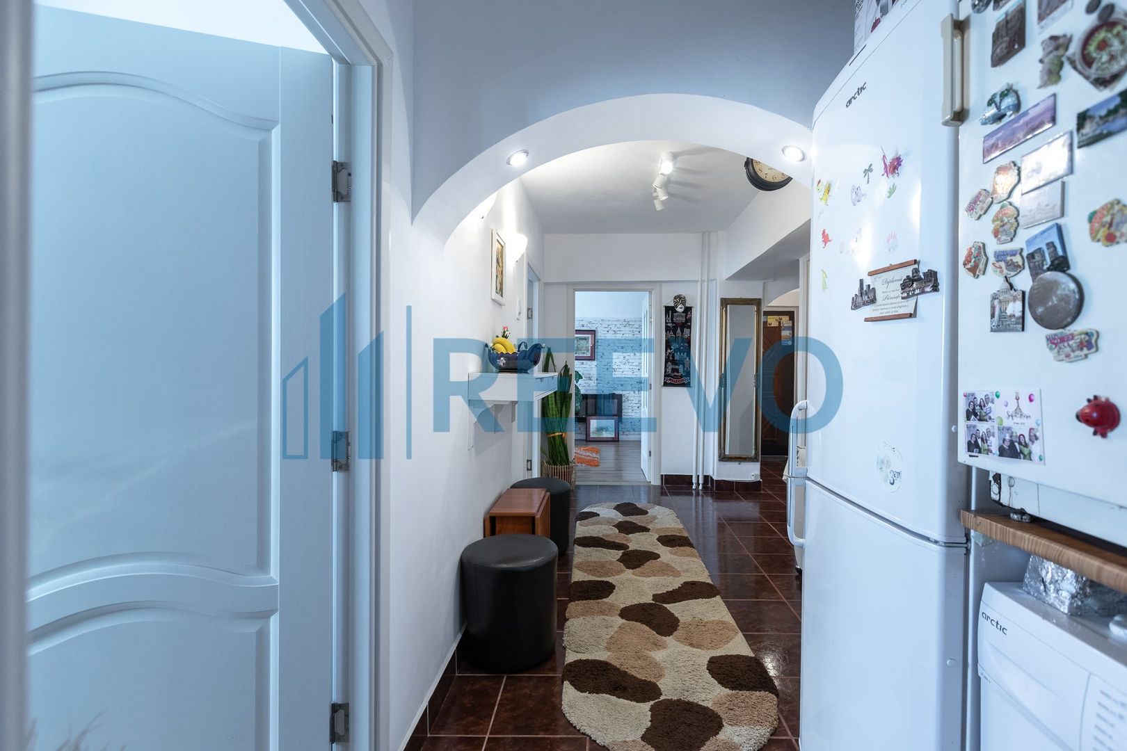 Apartament de vânzare cu 3 camere,  str. Letea, Bacău - Poză 16