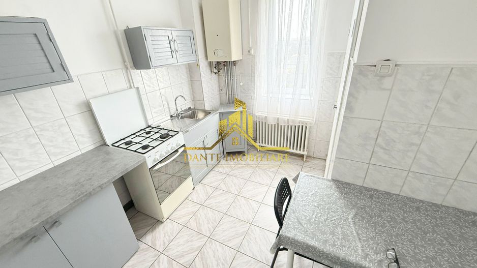 2 camere, mobilat modern, balcon, Gheorgheni, Interservisan, FSEGA - Poză 6