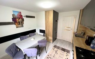 APARTAMENT PREMIUM 3 CAMERE, 2 BĂI, MIHAI VITEAZU - Poză 6