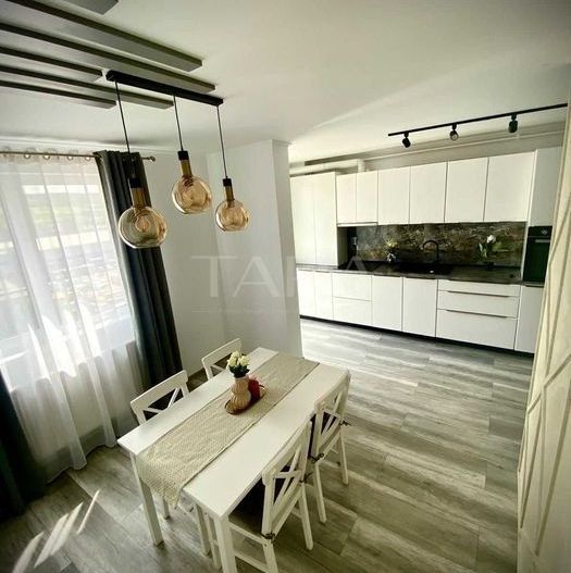 Apartament 2 camere cu balcon – Dâmbul Rotund - Poză 3