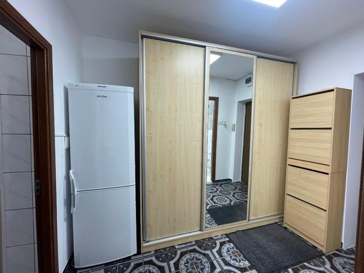 Garsonieră decomandată,renovată,aer condiționat,spațioasă, Vitan - Poză 4