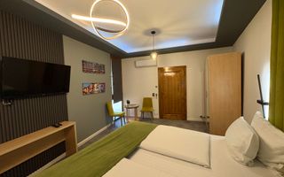 Apartament 3 Camere I Regim hotelier I Centru Istoric - Poză 9