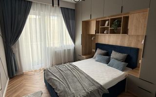 Apartament cu două camere la cheie - Poză 1