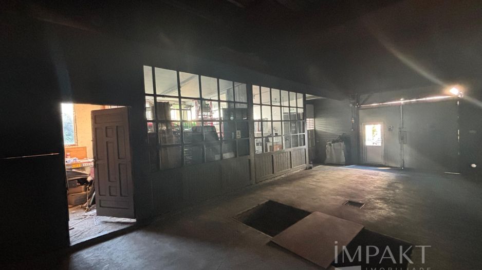 De vanzare/chirie spatiu comercial si de productie zona Gheorgheni - Poză 5