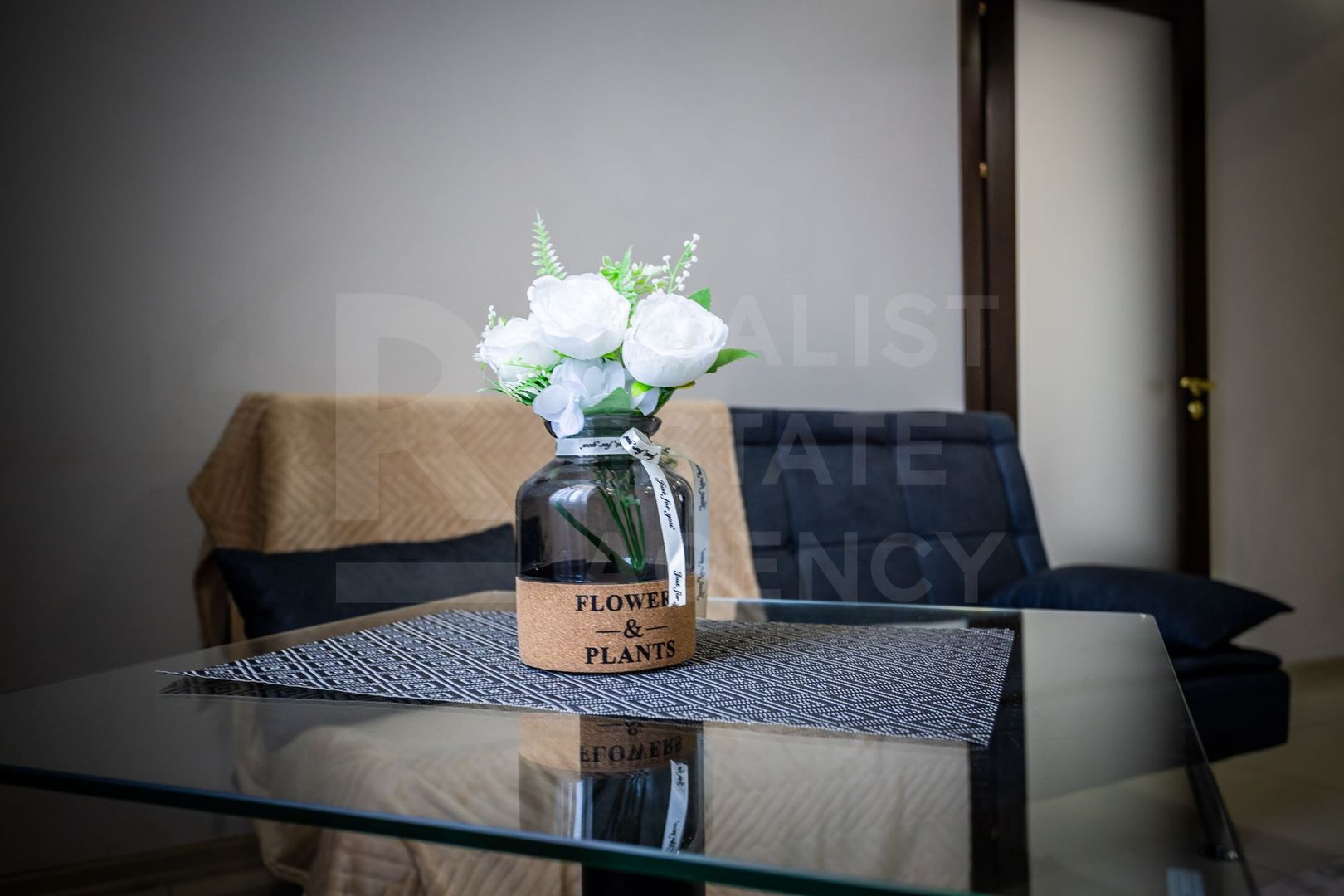 Chirie, apartament, 2 camere, bd. Ştefan cel Mare şi Sfînt, Centru - Poză 17