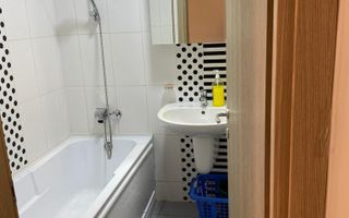Apartament cu 2 camere de inchiriat-13 Septembrie-Sebastian-Prosper-cu centrala - Poză 13