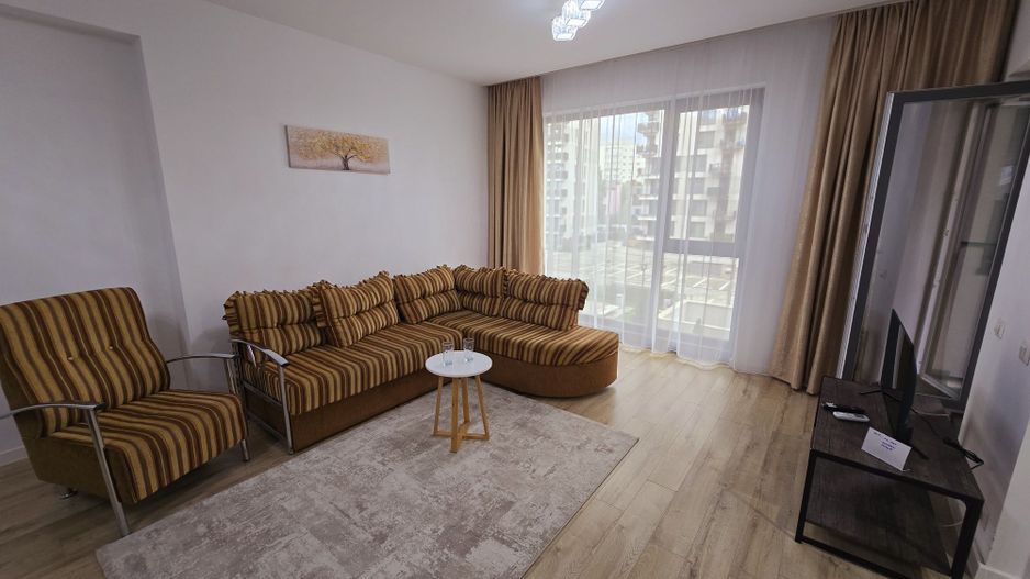 Apartament de inchiriat - Poză 2