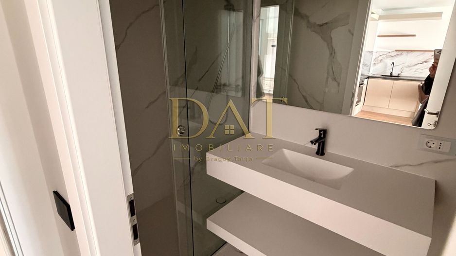 Apartament 3 camere | Finisaje moderne |prima inchiriere | Frunzisului - Poză 6