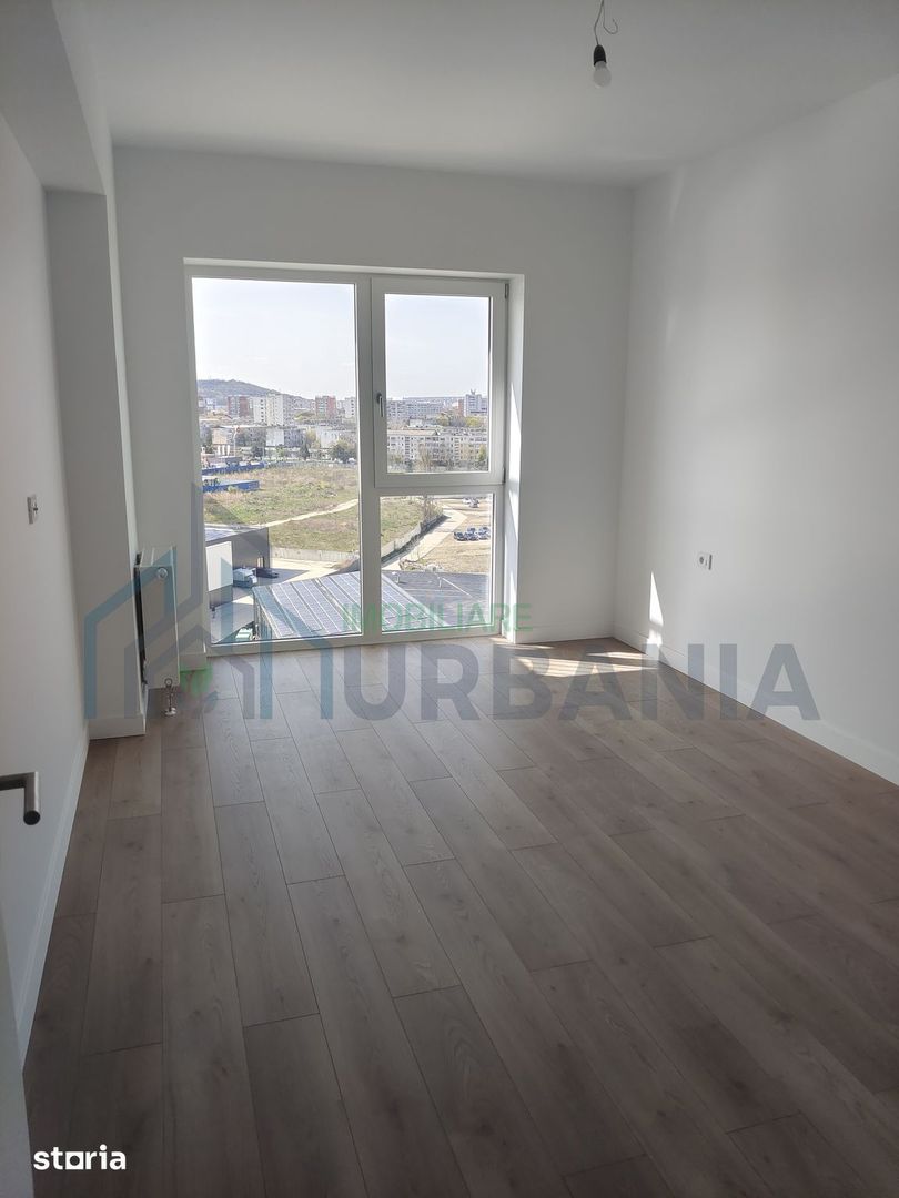 Apartament 2 camere de închiriat, Silk District, Iași - Poză 8