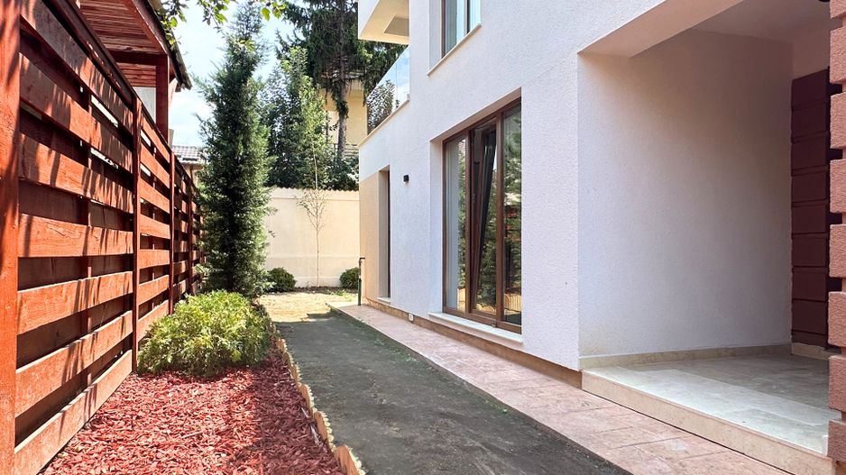 Vanzare apartament 3 camere cu gradina la 5 minute de metrou - Poză 3