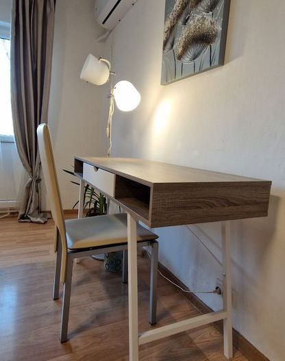 Garsoniera de inchiriat- Lujerului, Uverturii colt cu teatru Masca - Poză 6