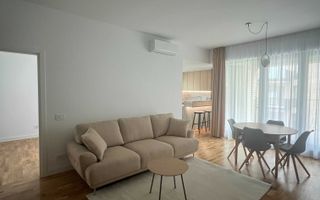 Apartament de inchiriat 3 camere si parcare | Avalon Estate - Poză 4