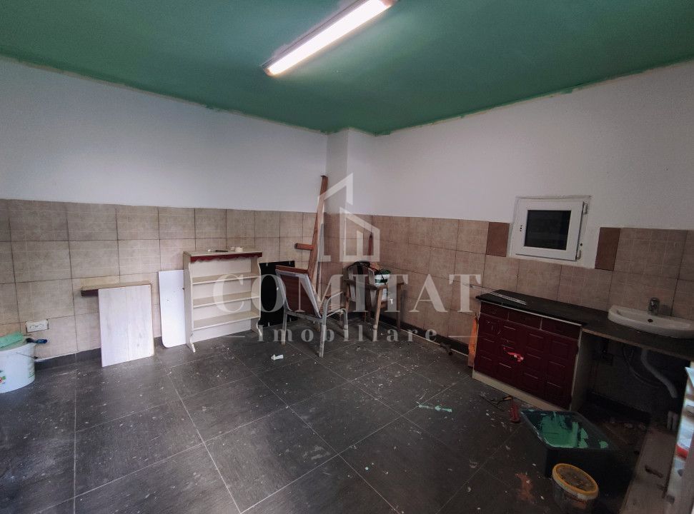 Garsonieră ultracentrală  | Clădire istorică - Poză 2