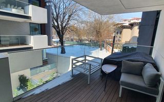 Apartament superb 3 camere in One Charles de Gaulle - Zona Primaverii - Poză 21