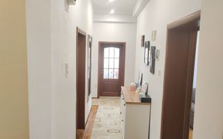 Parcul Carol,imobil versatil rezidential /birouri,parcare si curte - Poză 13