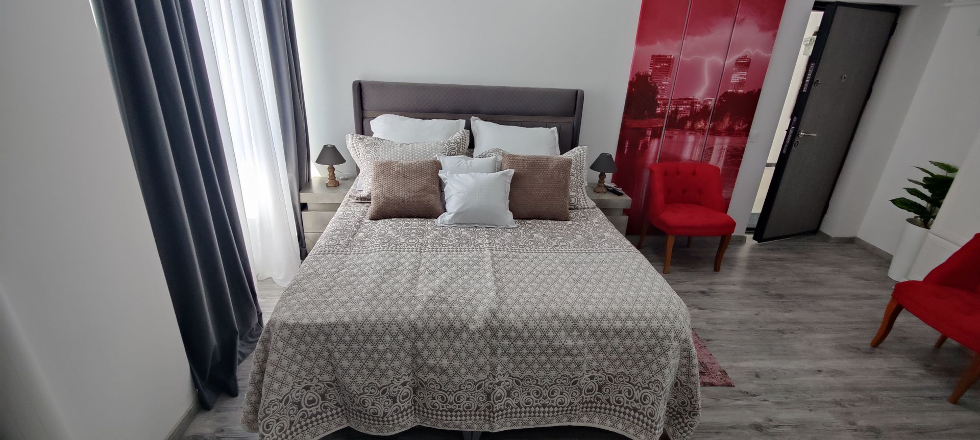 Studio modern, 35 mp | Strada Samuil Vulcan - Poză 2
