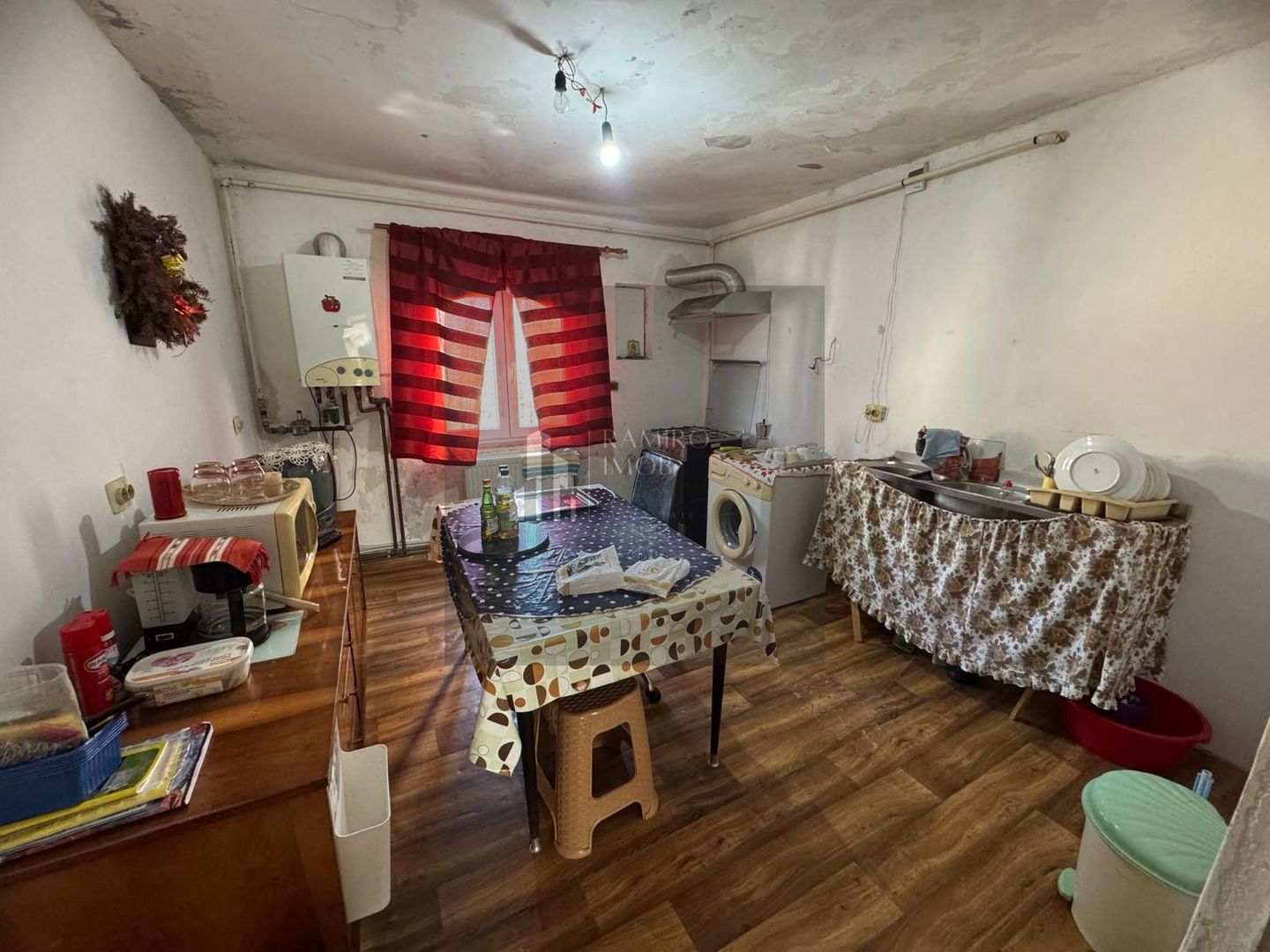 Apartament 4 camere Otopeni - Poză 4