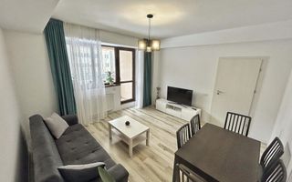 Apartament 3 camere, Pallady, decomandat, mobilat-utilat lux, parcare - Poză 1