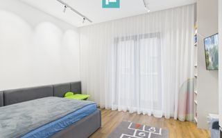 Casă individuală pe parter – Moșnița - Poză 34