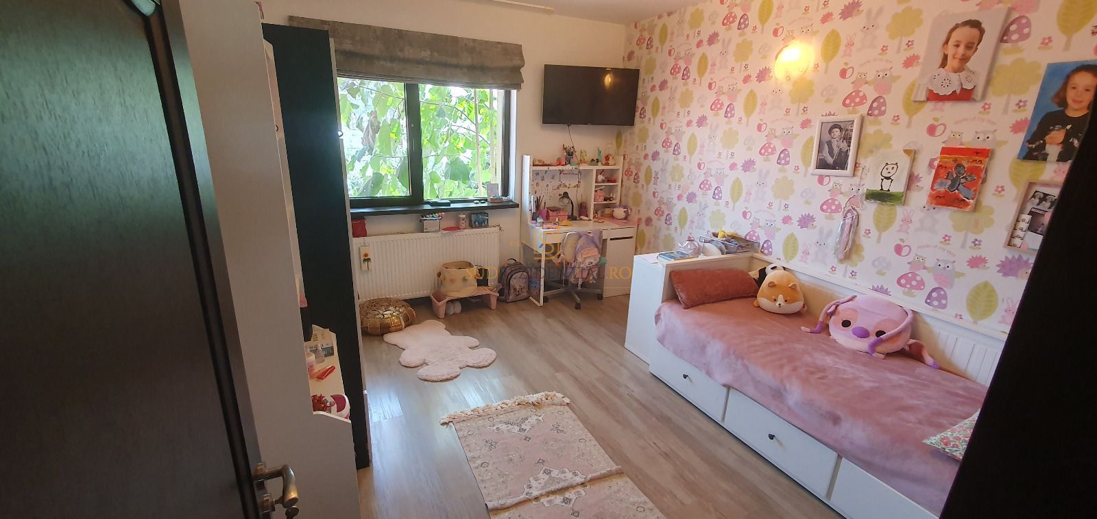 Vila individuala de vanzare, P+E+M, zona Dristor - Poză 13