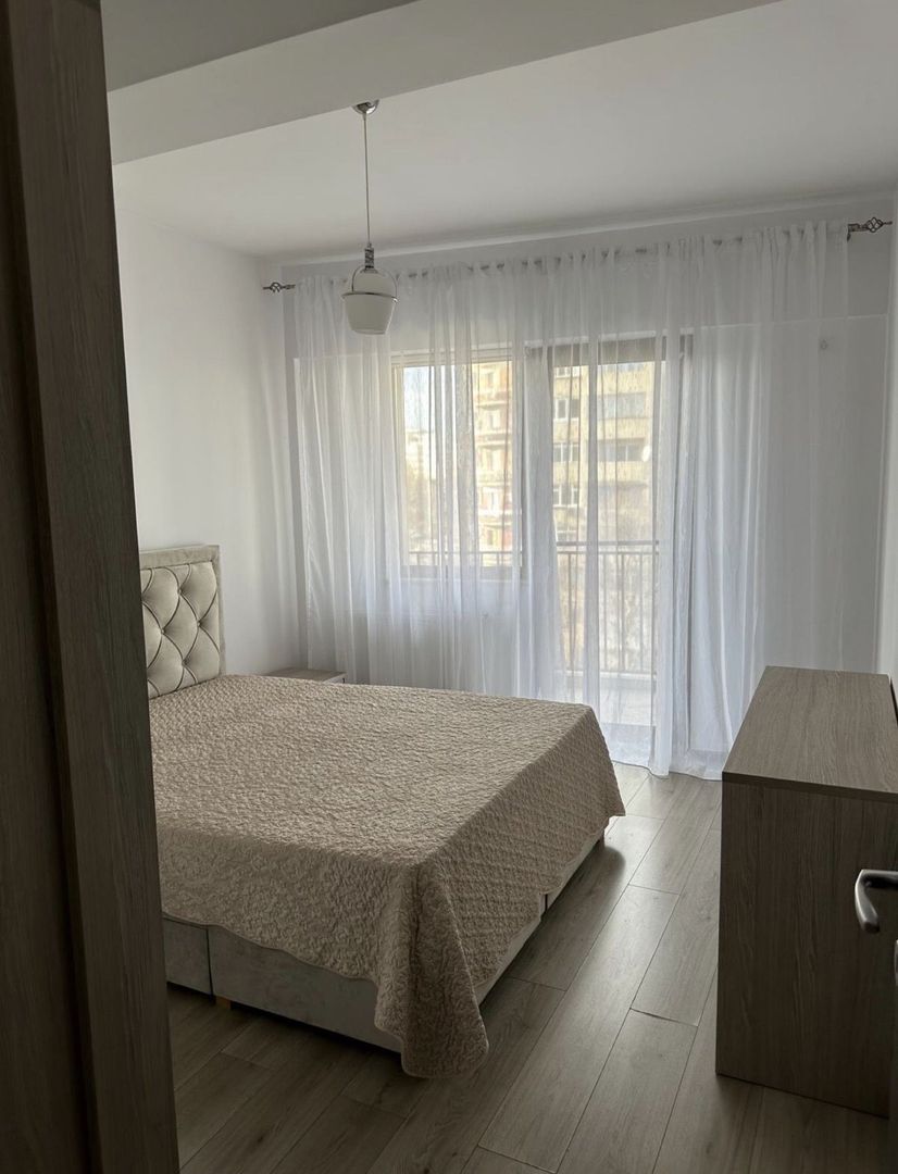 AP. 2 CAMERE - BASARABIA, BUCATARIE INCHISA, CENTRALA, BLOC NOU - Poză 3