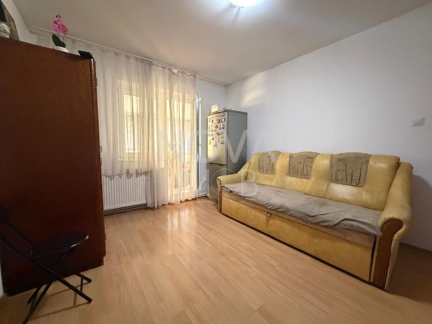 Apartament 2 camere, parter - Ciresica - Poză 1