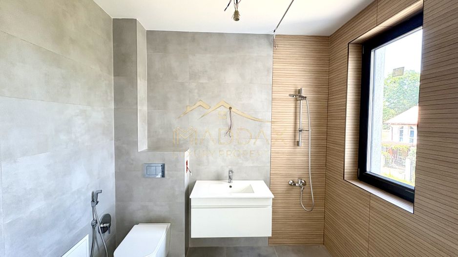 Vila Premium cu 6 camere Tunari  P+1+M ~ Exclusivitate - Poză 35