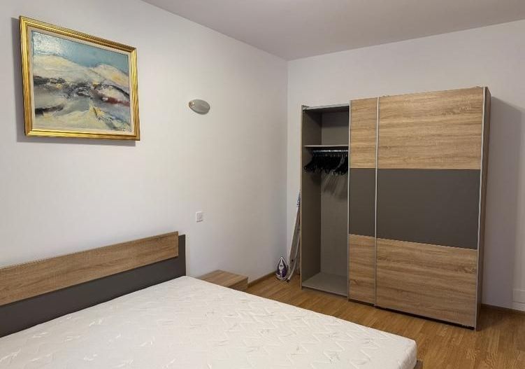 De inchiriat 3 camere zona Piata Domenii, 82mp utili, an 2006, direct proprietar - Poză 4