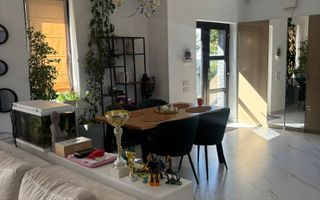 Vila PREMIUM de vanzare in Tunari - langa Parcul Central I COMISION 0% - Poză 25