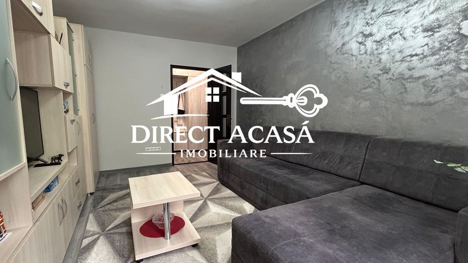 Apartament 2 camere modern, 51 mp + balcon, renovat, Transilvaniei - Poză 2