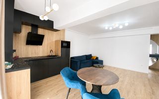 Apartament 2 camere de închiriat | Șelimbăr – Doamna Stanca - Poză 2