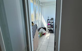 AP. 2 CAMERE - BRANCOVEAU, PET-FRIENDLY, BLOC REABILITAT, PARCARE ADP - Poză 9