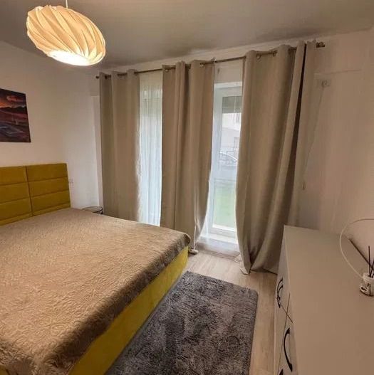 AP. 2 CAMERE PARCUL CAROL, CENTRALA TERMICA, BLOC NOU, LOC PARCARE - Poză 6