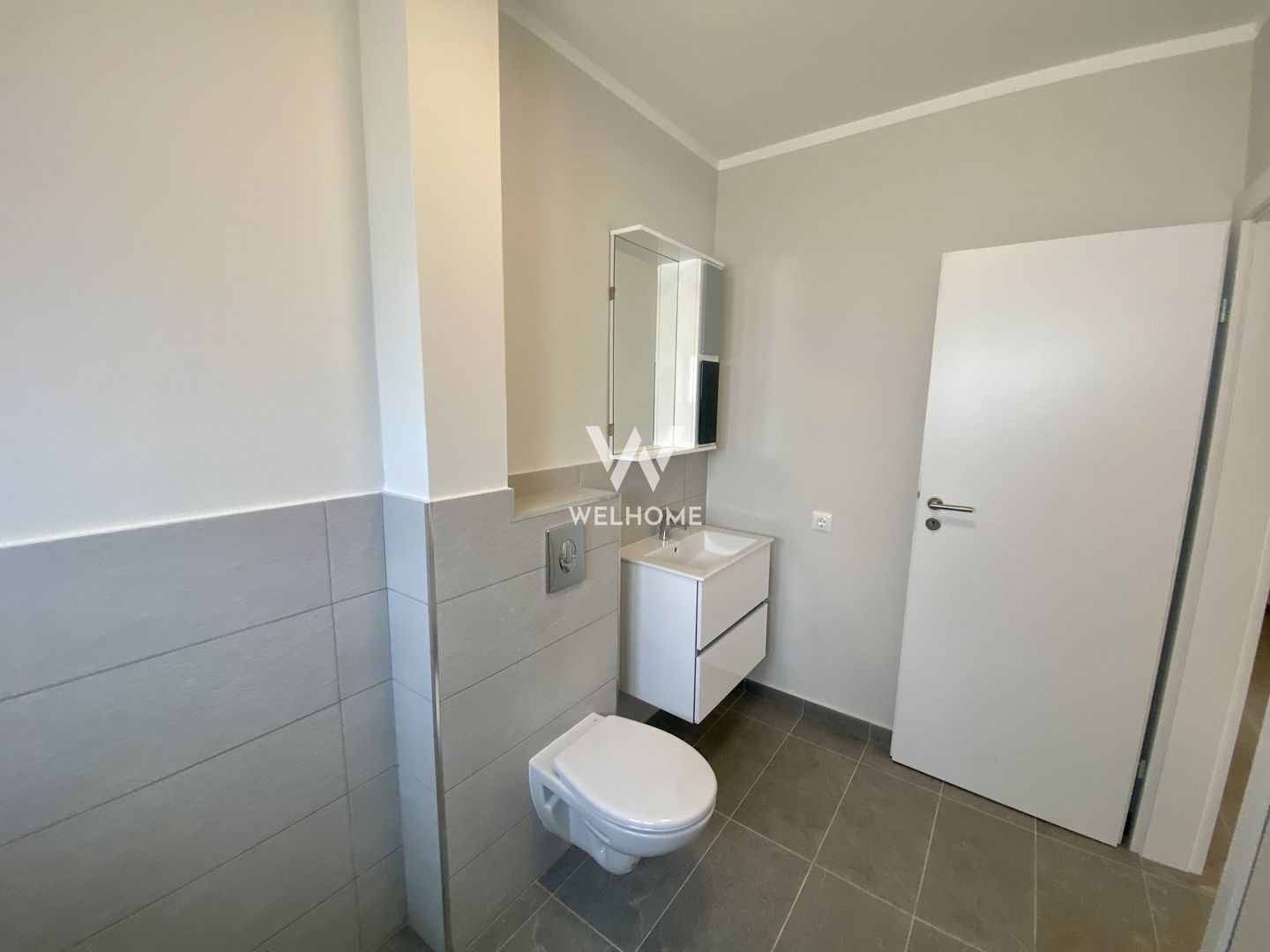 Apartament 3 camere,  situat intr-o zona superba a Sibiului - Vest - Poză 8