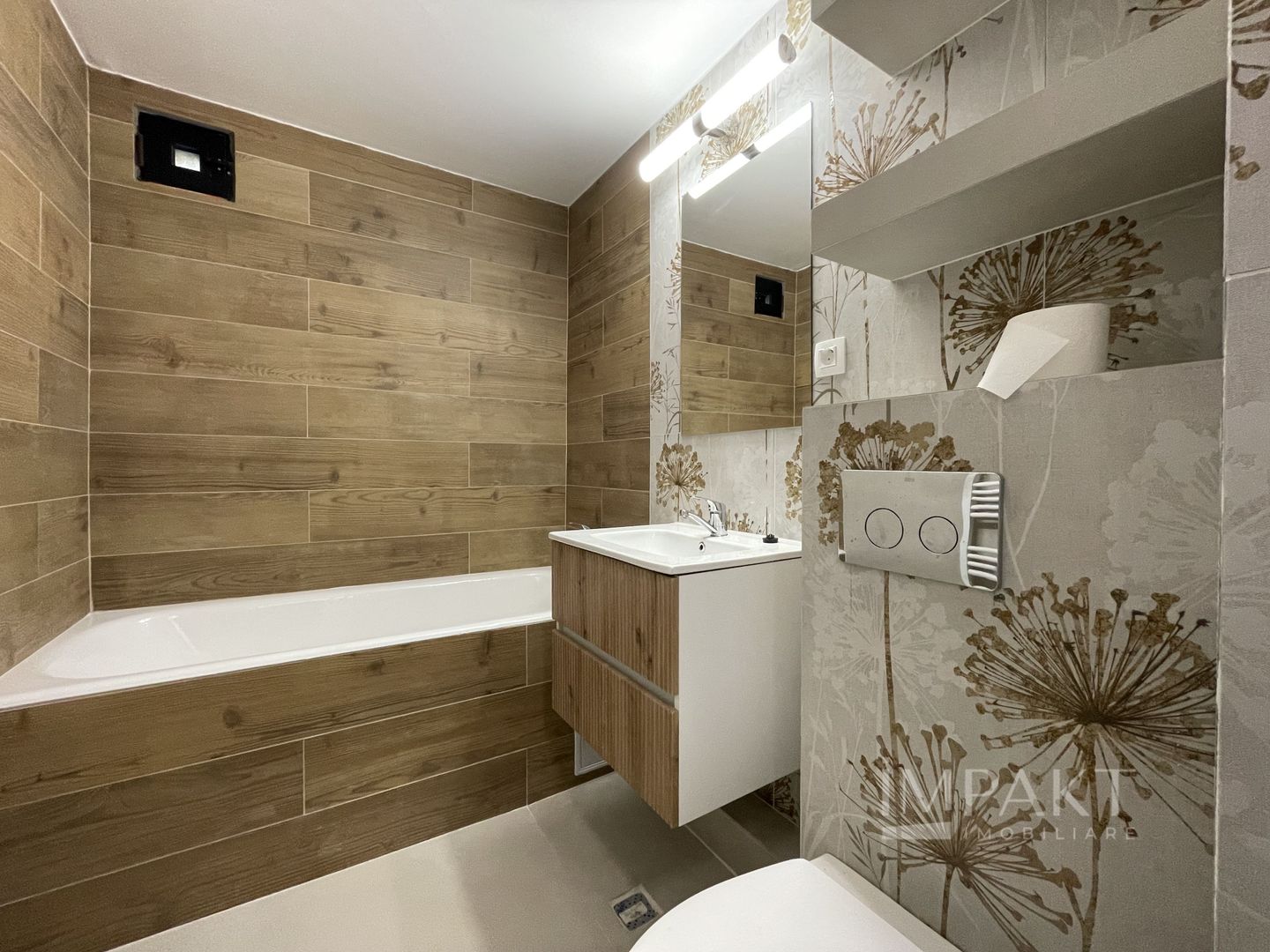 Apartament lux cu 3 camere in cartierul Marasti! - Poză 11