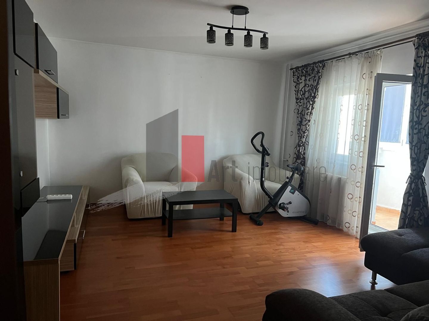 Apartament cu 2 camere de vanzare-Rahova-Petre Ispirescu - Poză 3