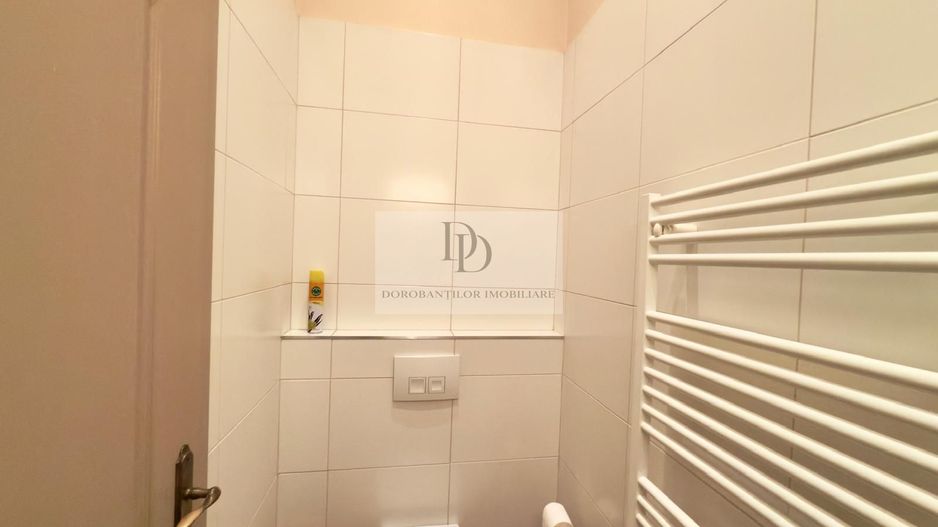 Spațiu de birouri de închiriat | 60 mp | Centru | Calea Dorobanților - Poză 11