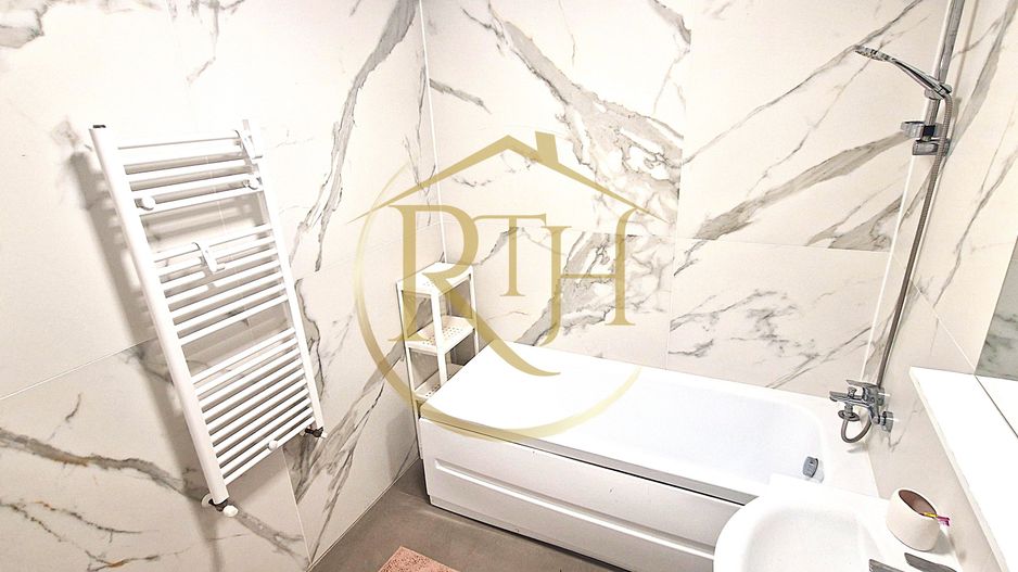 Apartament modern cu 2 camere de inchriat- Zona Calea Buziasului - Poză 14