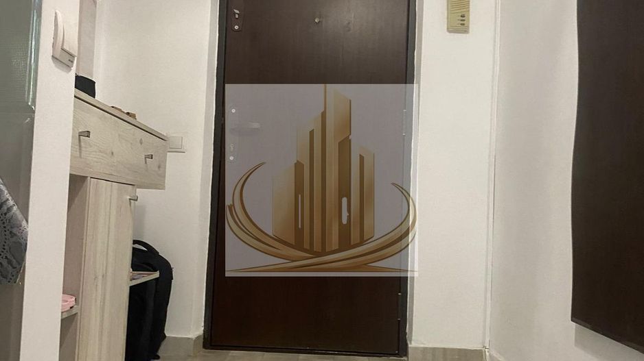 Apartament 3 camere cu 2 balcoane, centrala gaz - Poză 5