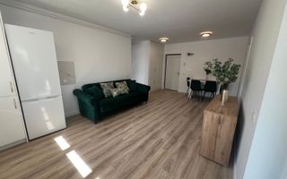 Apartament 3 camere | Pet friendly | Parcare | Nou | Eroilor Floresti - Poză 3