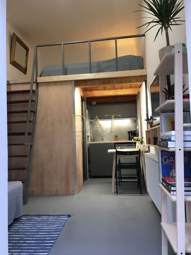 Garsonieră ultracentrală | str. Regele Ferdinand | Investitie | Airbnb - Poză 8