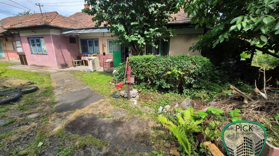 P - 1241/ Casă de vânzare cu 4 camere în Târgu Mureș, cart. Unirii - Poză 1