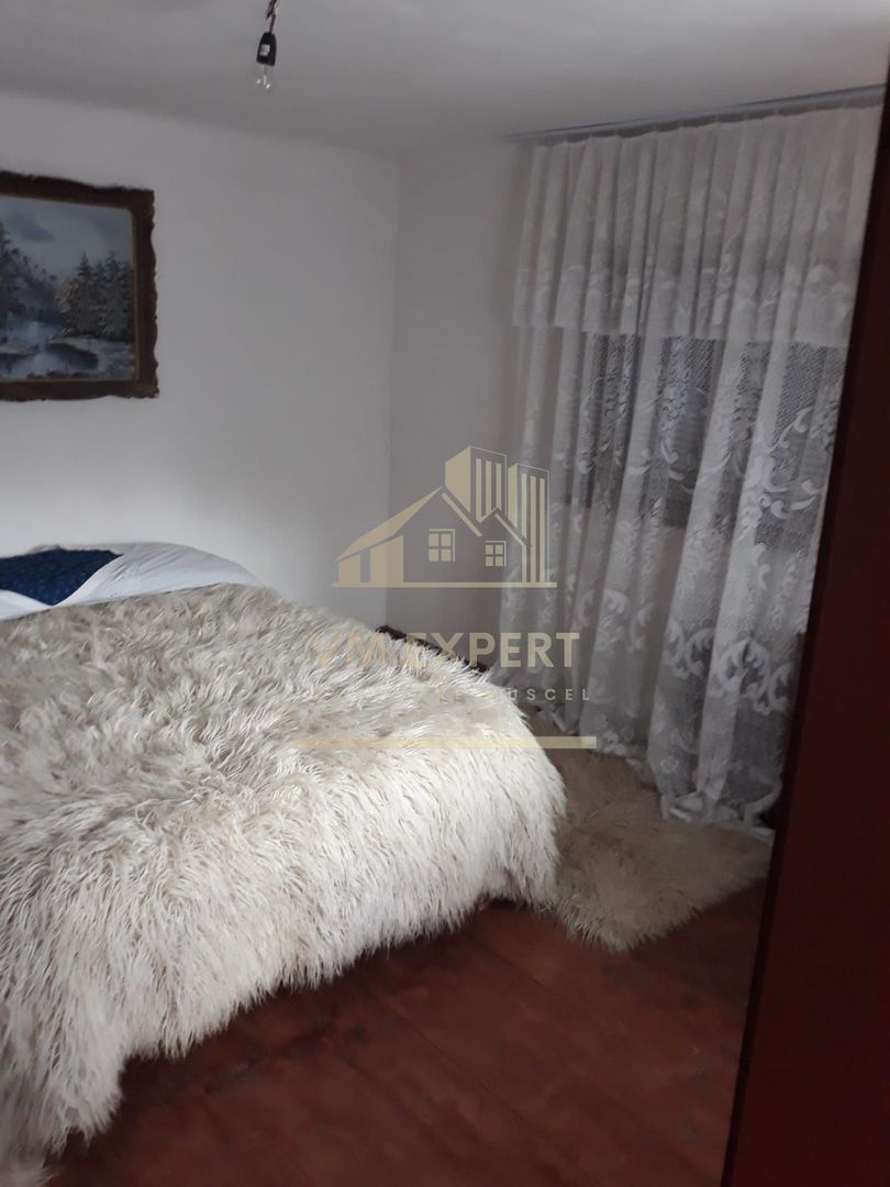 CASA 3 CAMERE, TEREN 1209 MP, RETEVOIESTI, ARGES - Poză 6