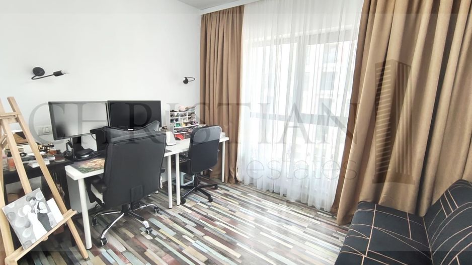 Apartament 3 Camere Exigent Plaza Residence - Parcare Subterană + Boxa - Poză 17